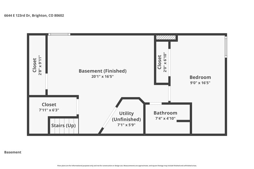 Building Photo - 6644 E 123rd Dr