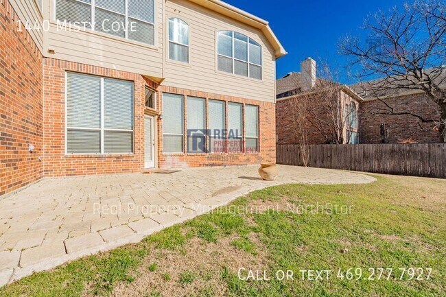 Building Photo - 1440 Misty Cove Dr