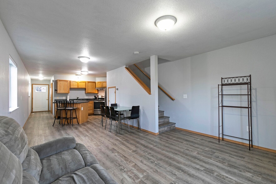 Building Photo - 1822 Wyoming St