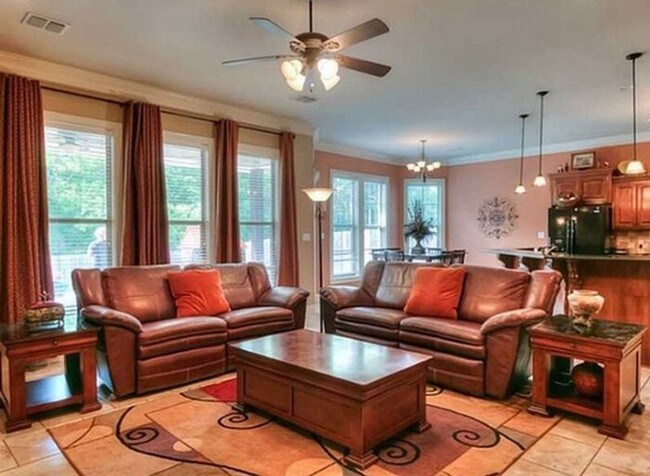 Building Photo - Cypress Bend Subd. - Benton Schools