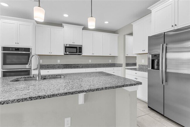 Building Photo - 3137 Marine Grass Dr