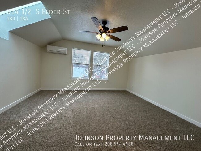 Building Photo - 514 1/2  S Elder St-