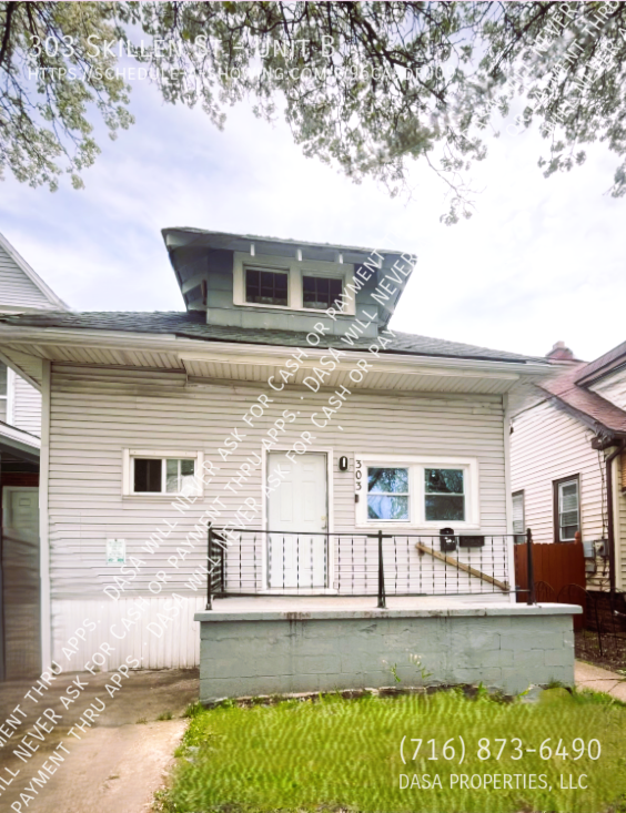 Primary Photo - 303 Skillen St