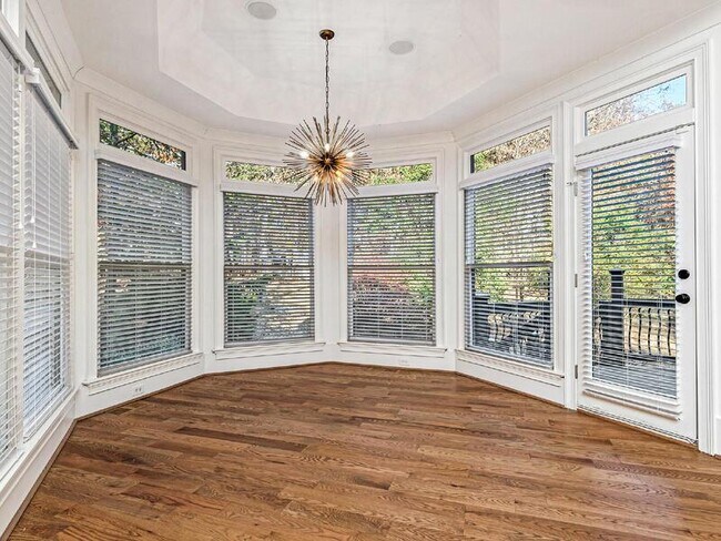 Building Photo - 5516 Hardison Rd