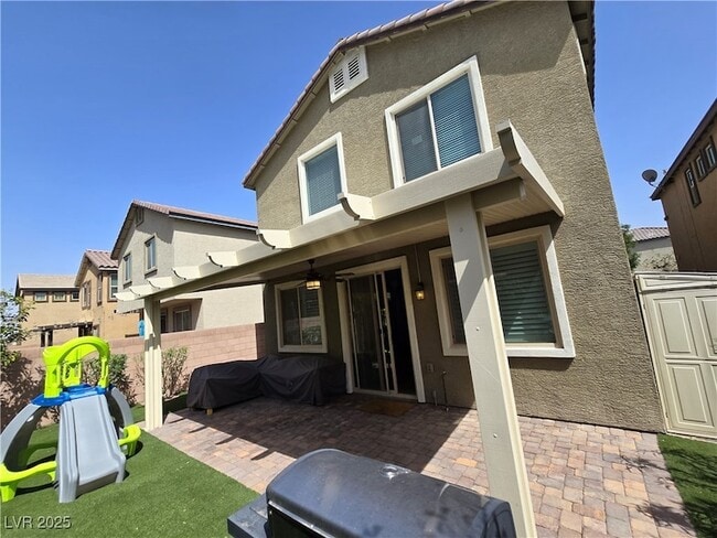 Building Photo - 9213 Black Diamond St