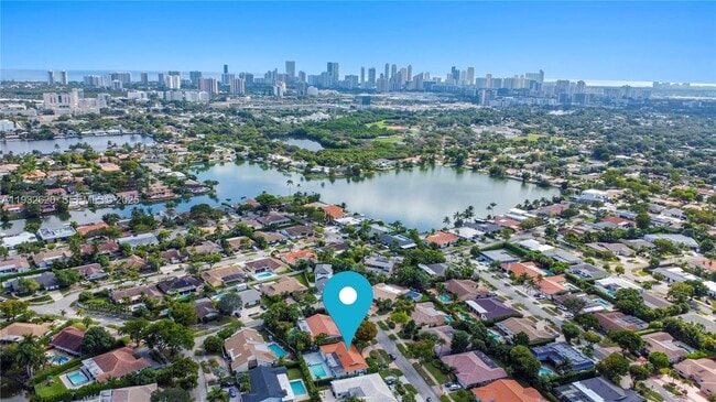 Building Photo - 2101 NE 211th Terrace