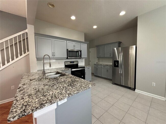 Building Photo - 4623 Barnstead Dr