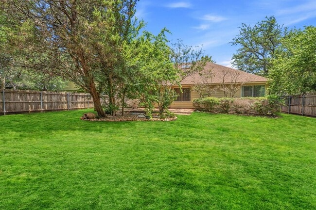 Building Photo - 5021 McDade Dr