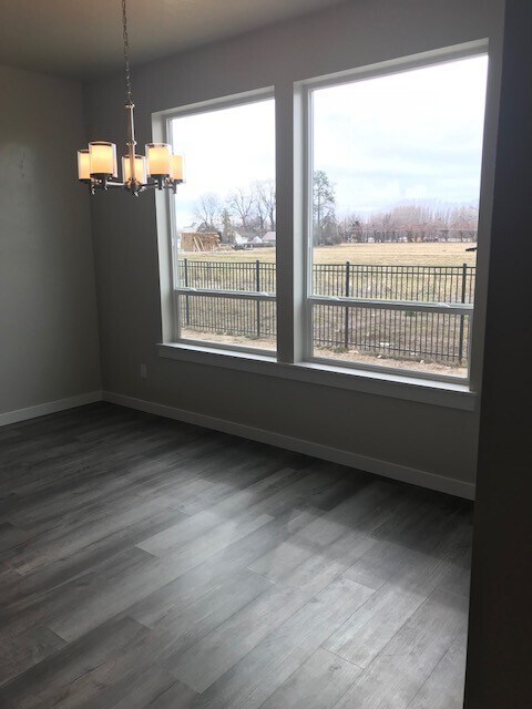 Building Photo - 4-Bedroom, 2.5-Bath Home with a 3-Car Garage and a Fully Fenced Backyard with No Rear Neighbors.