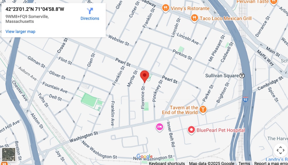 Building Photo - 44 Florence St