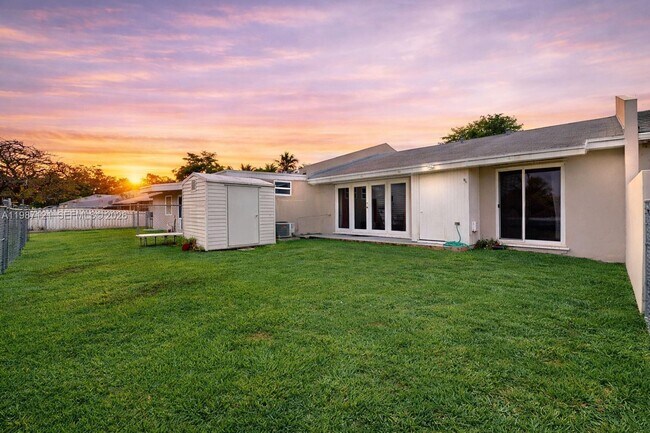 Building Photo - 20704 SW 103rd Pl