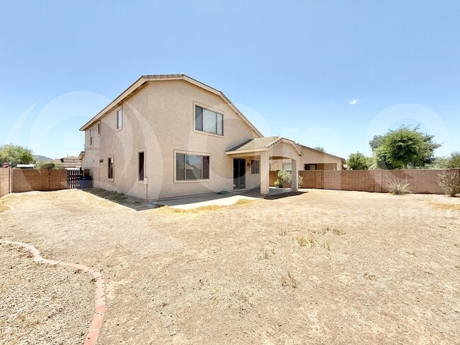 Building Photo - 3690 E Janelle Ct