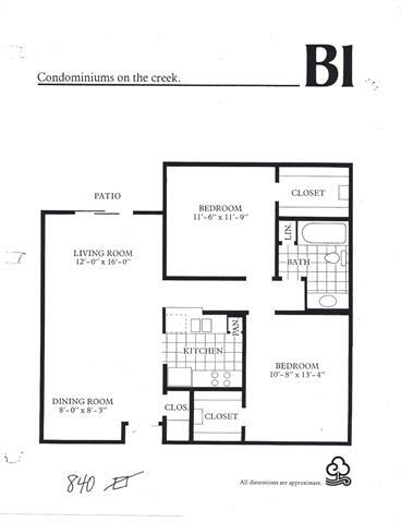 Building Photo - 4851 Cedar Springs Rd