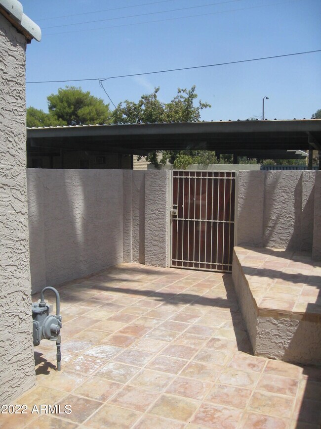 Building Photo - 7736 E 1st Ave