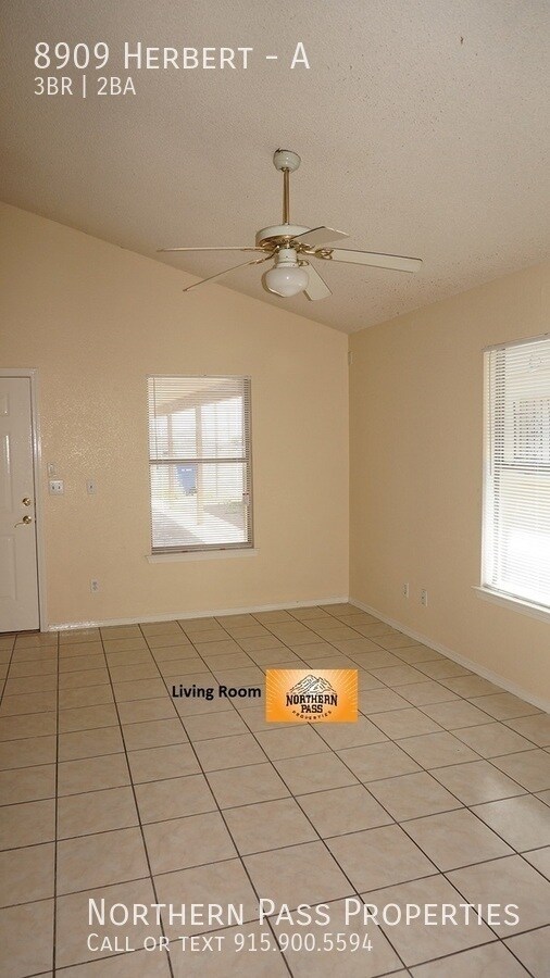 Building Photo - 8909 Herbert-A