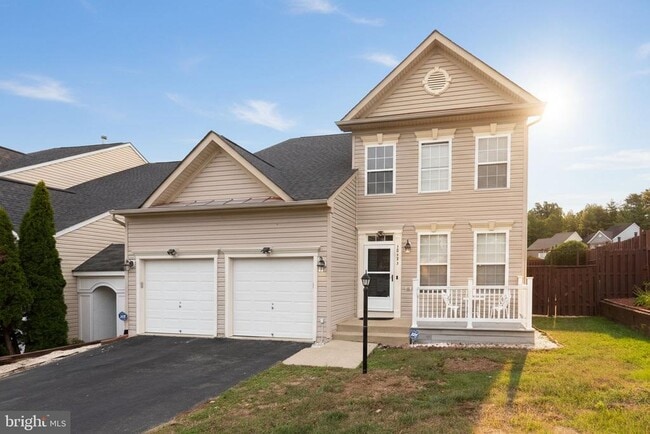 Building Photo - 15433 Leeds Hill Way