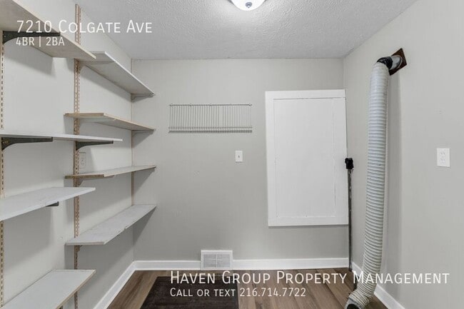 Building Photo - 7210 Colgate Ave