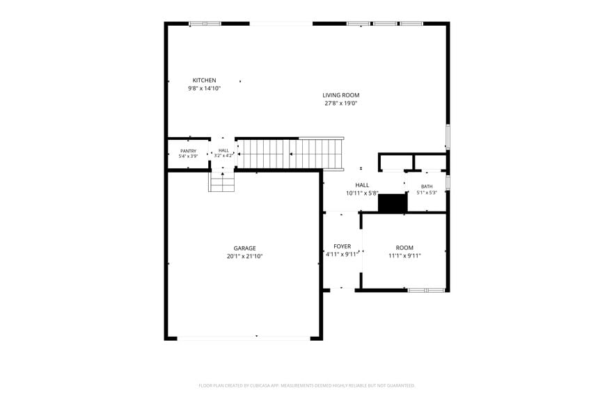 Building Photo - 3846 N Catawba Way