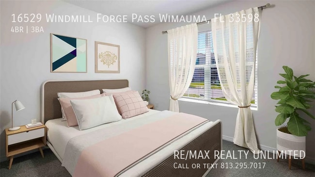 Building Photo - 16529 Windmill Forge Pass