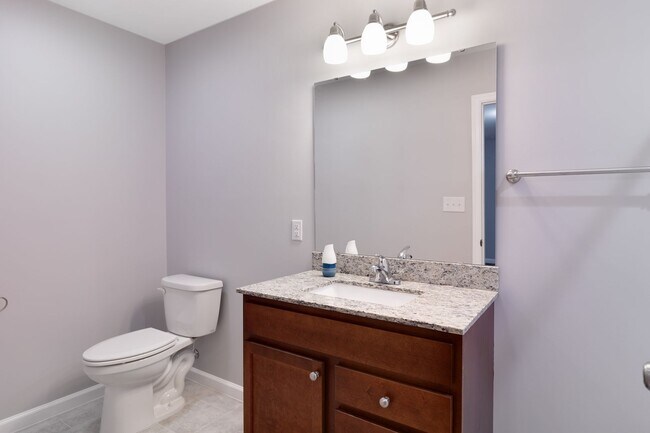 Building Photo - Location, Community, & Quality Living. It ...
