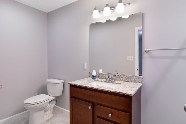 Building Photo - Location, Community, & Quality Living. It Starts Here!