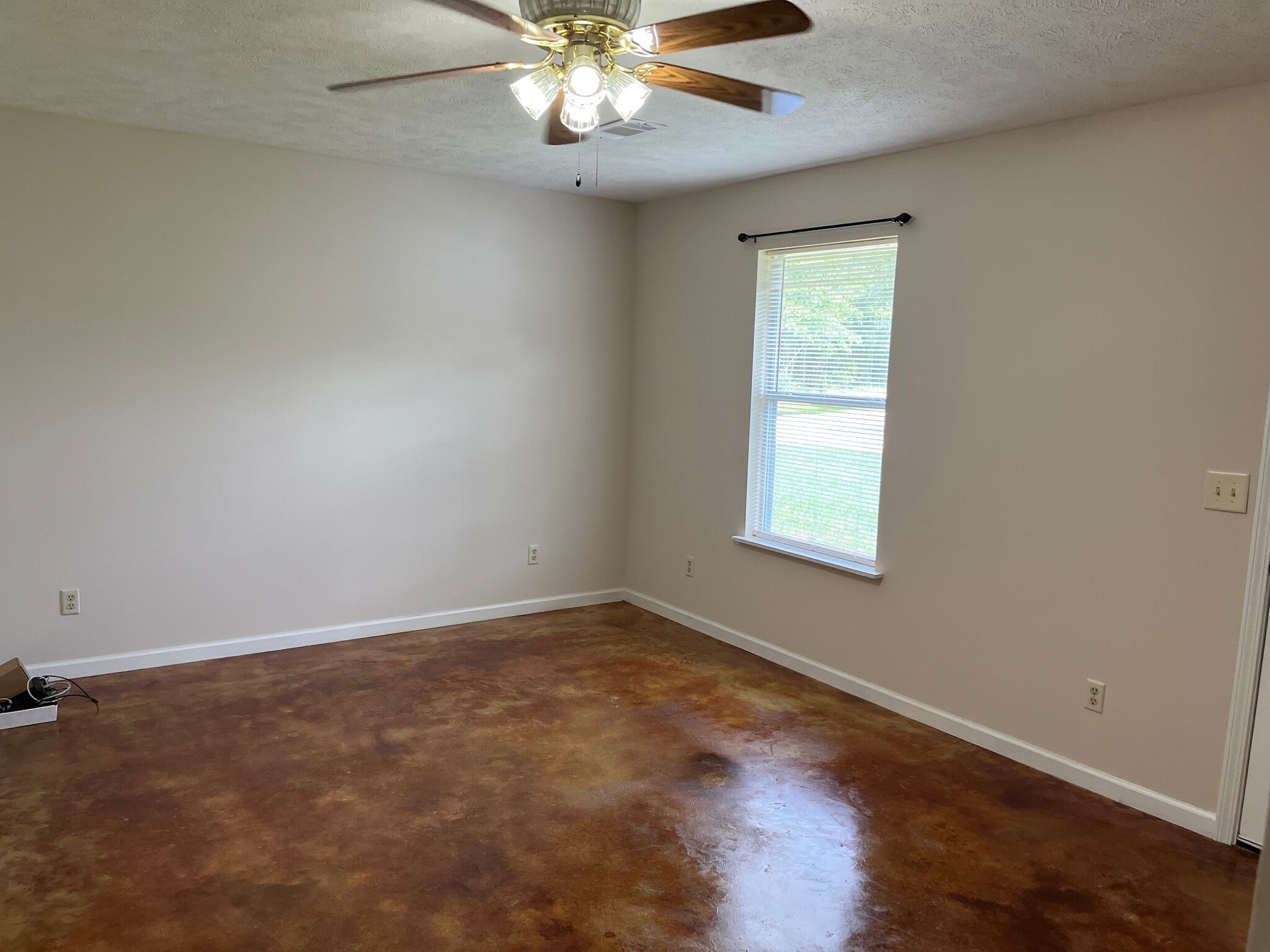 Living room - 24 Cottage Ln