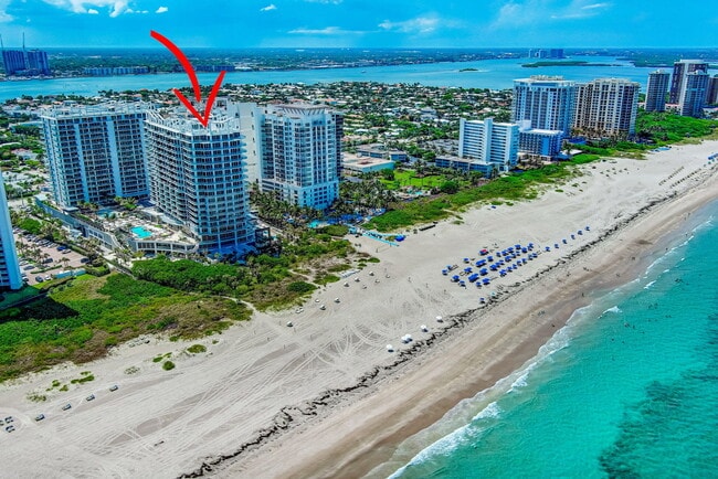 Building Photo - 3100 N Ocean Dr