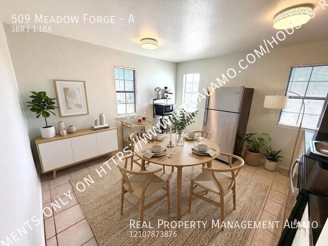 Building Photo - 509 Meadow Forge