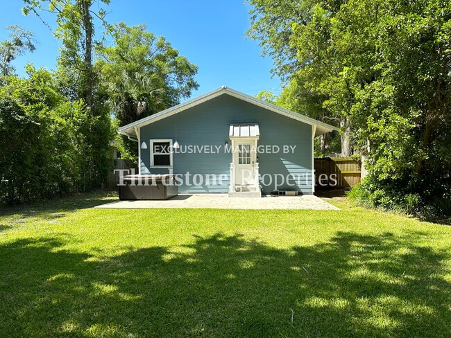 Building Photo - 1439 Dancy St