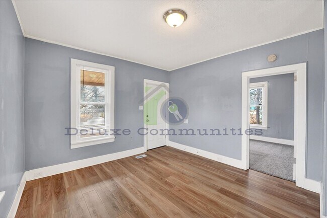 Building Photo - Newly Remodeled 3 Bedroom Home In Muskegon Heights!!