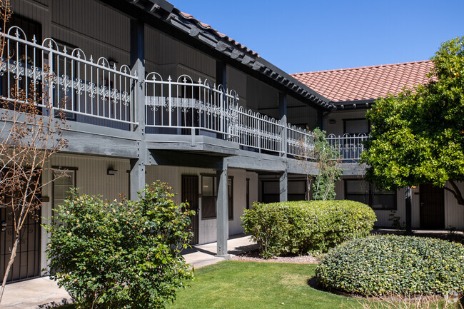 Building Photo - Palomar Apartment Homes