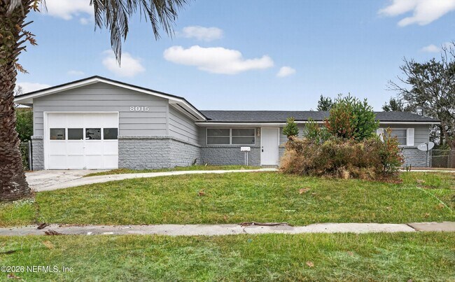 Building Photo - 8015 Jaguar Dr