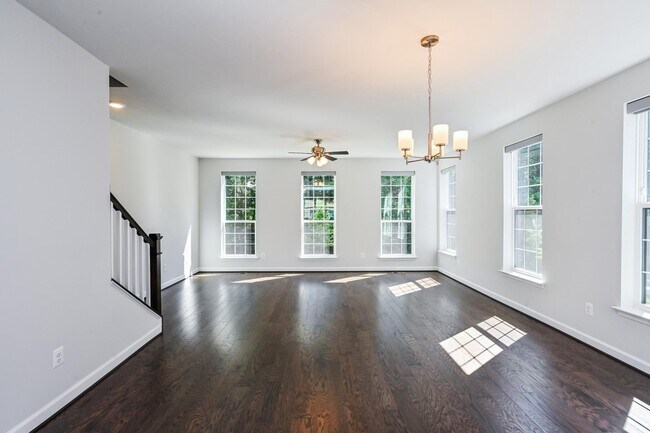 Building Photo - 4388 Fair Lakes Ct