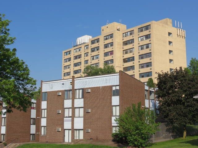 Building Photo - Sherman Hills Apartments