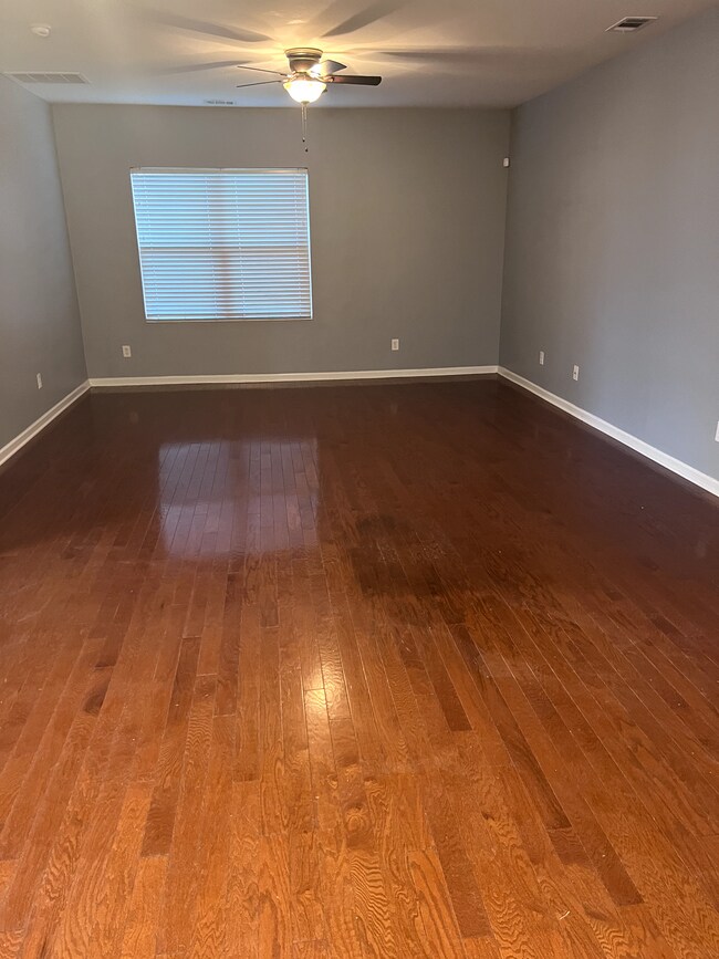 Living Room - 5 Catawba Way