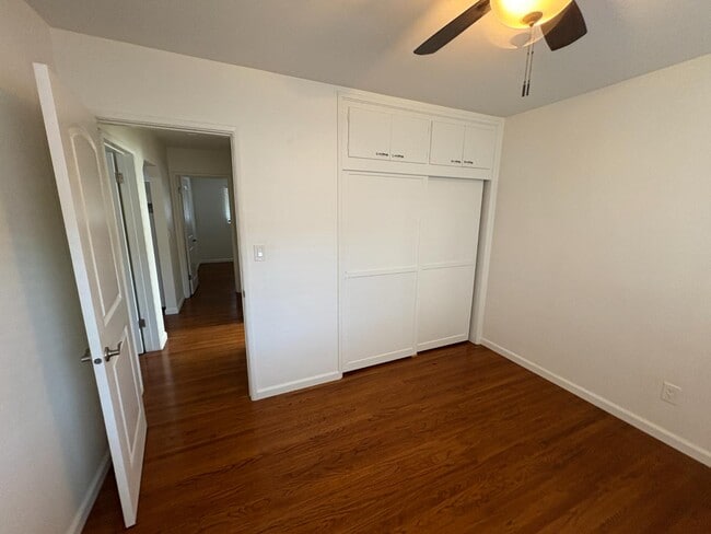 Building Photo - 4526 Wightman St