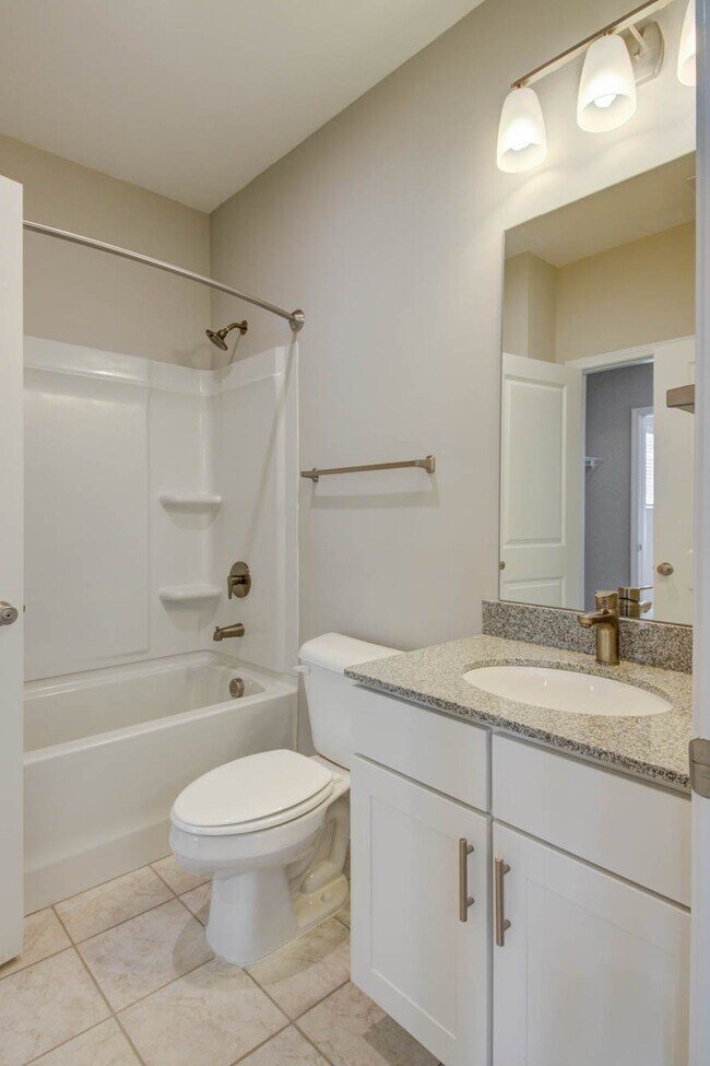 Building Photo - 7202 Bowen Corner Avenue Apt #Unit 10, Han...