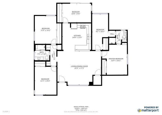 Building Photo - 6141 Dorothy Dr