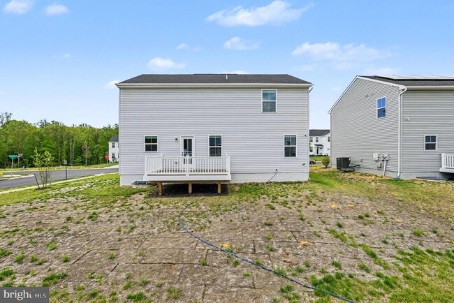 Building Photo - 1813 Creek Bottom Pl