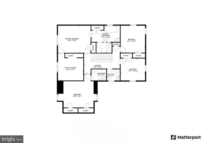 Building Photo - 10210 Democracy Ln