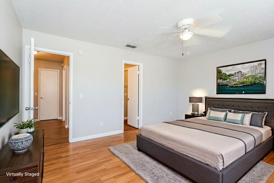 Building Photo - 7656 Arble Dr