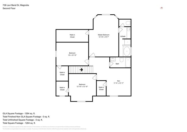 Building Photo - 738 Levi Bend