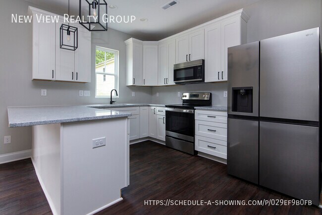 Building Photo - 2915 Ross Ave