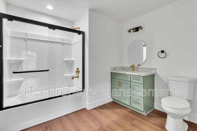 Building Photo - 4712 65th St