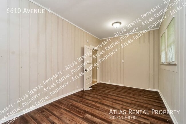 Building Photo - 6610 Avenue K-