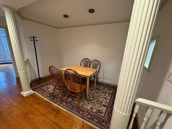 Building Photo - 8 Fulkerson St