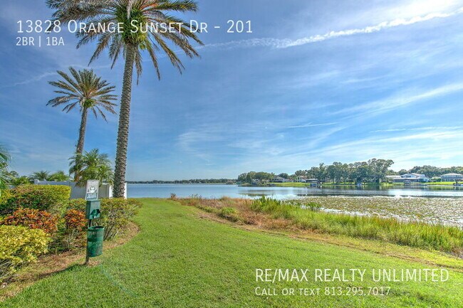 Building Photo - 13828 Orange Sunset Dr