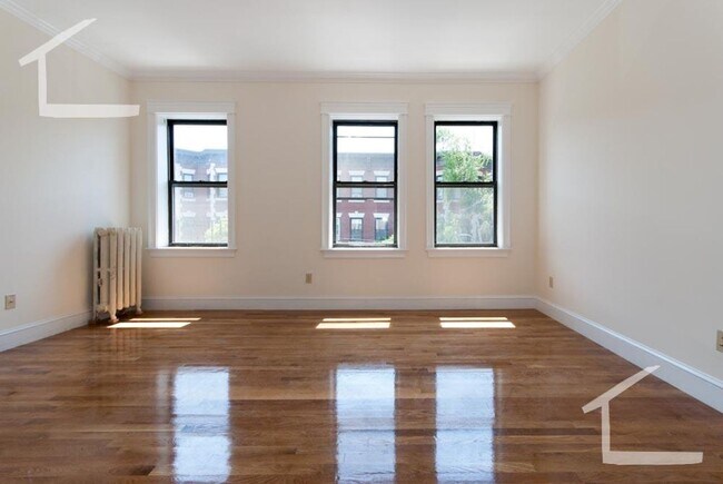 Building Photo - Unique BU Apartment