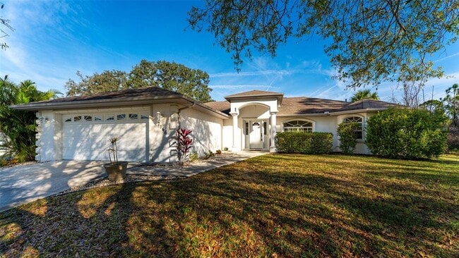 Building Photo - 7146 Sablon Rd