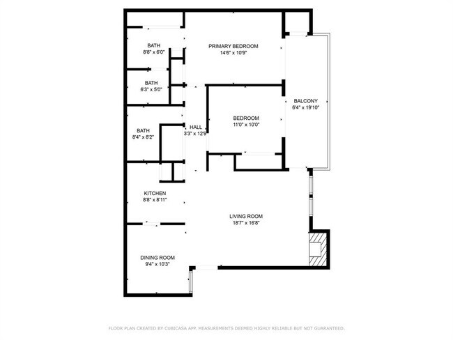 Building Photo - 1202 Thorpe Ln